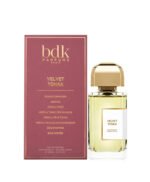 Bdk Velvet Tonka (Unisex)