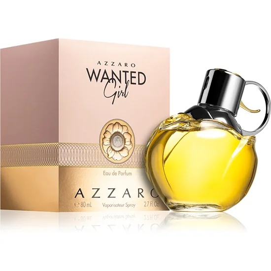 Azzaro Wanted Girl EDP