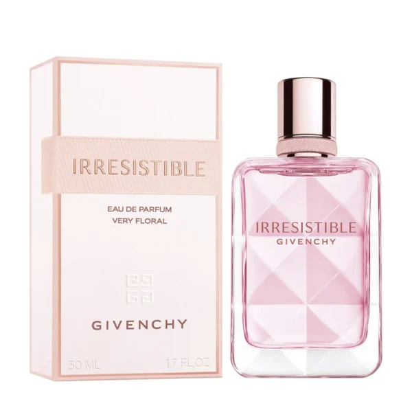 Givenchy Irresistible Very Floral EDP