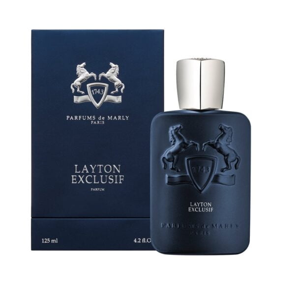Parfums de Marly Layton Exclusif