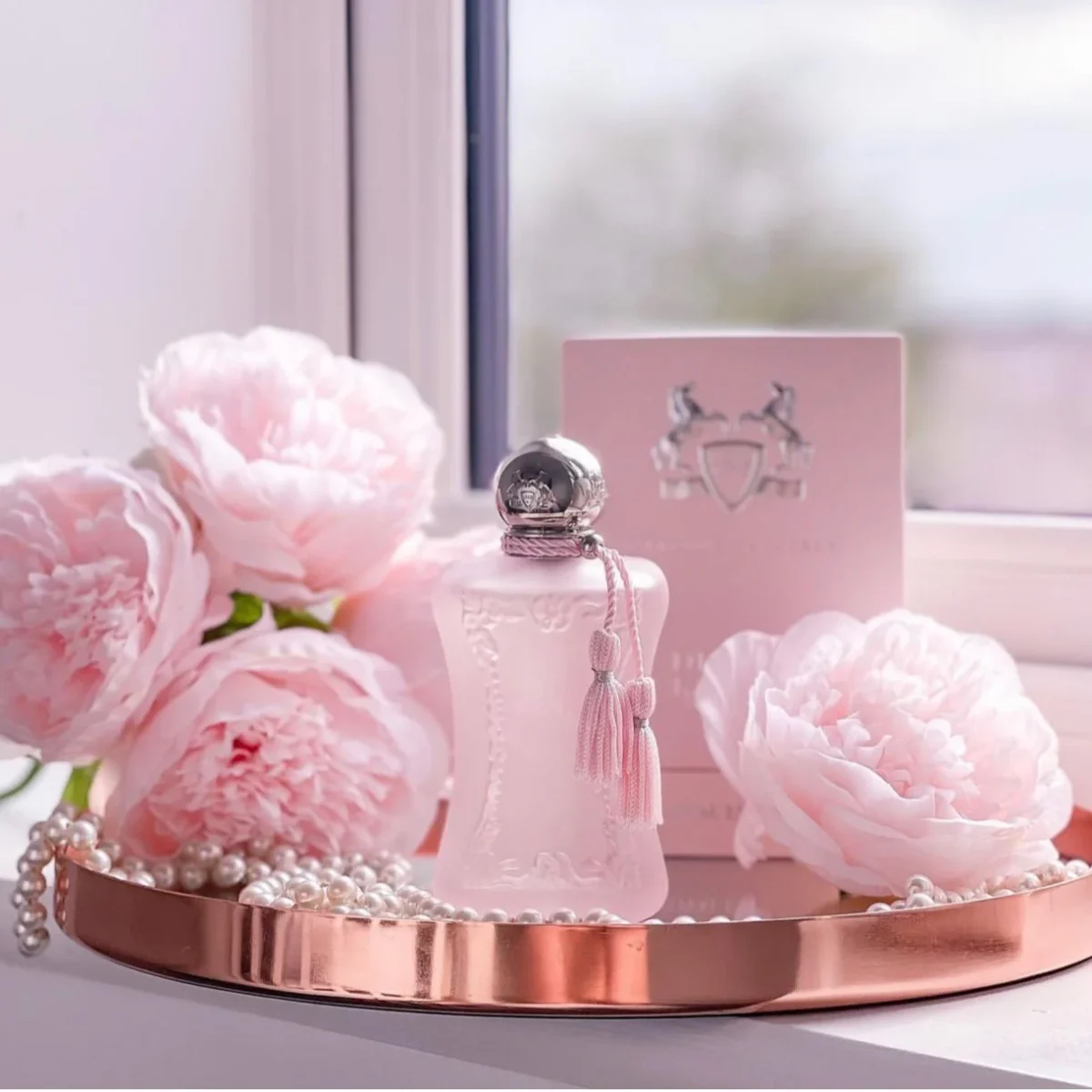 Parfums de Marly Delina La Rosée EDP - Image 3