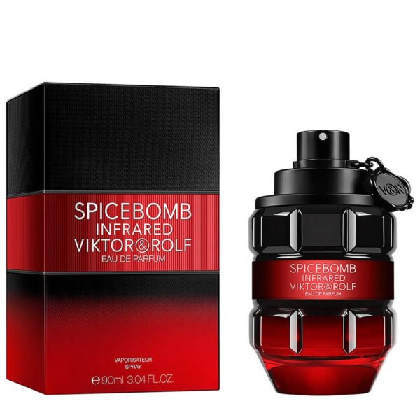 Viktor & Rolf Spicebomb Infrared Edp