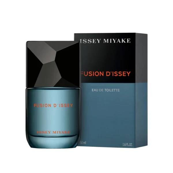 Issey Miyake Fusion D'Issey EDT