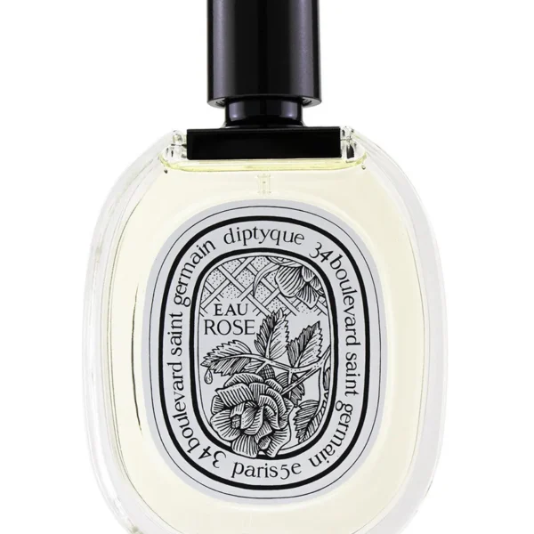 Diptyque Eau Rose EDT