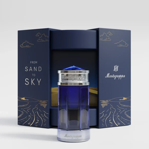 Montegrappa From Sand To Sky EDP