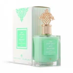 Ibraheem al Qurashi Pistachio Musk EDP