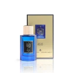 Ibraheem Al Qurashi Wafia Blue Oud EDP