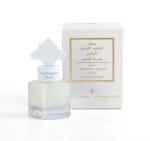 Ibraheem Al Qurashi Khamreyya White Musk خمرية مسك أبيض للشعر EDP