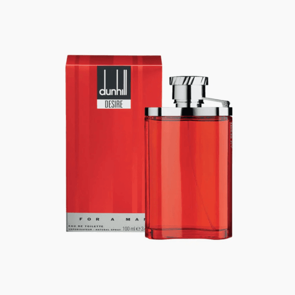 Dunhill Desire Red Man EDT