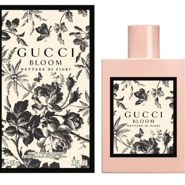Gucci Bloom Nettare Di Fiori EDP Intense
