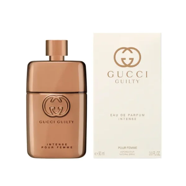 Gucci Guilty EDP Intense