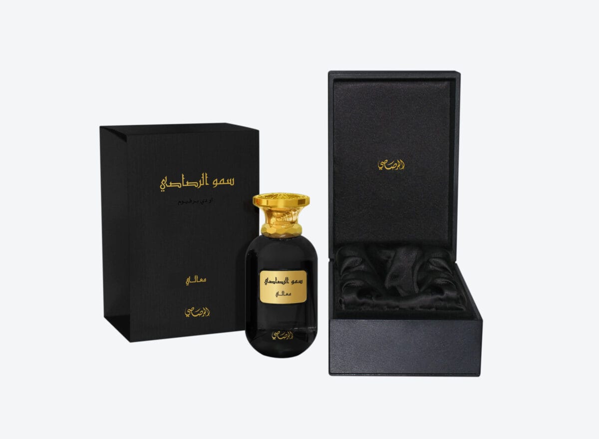 Rasasi Somow Al Rasasi Maali EDP Unisex - Image 1