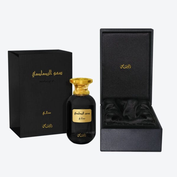 Rasasi Somow Al Rasasi Maali EDP Unisex