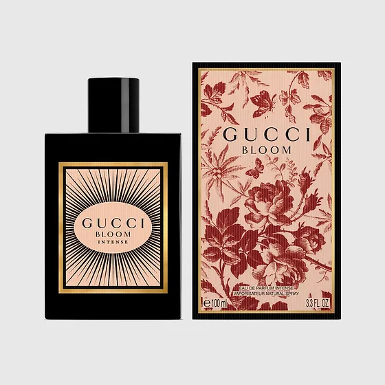 Gucci Bloom Intense EDP