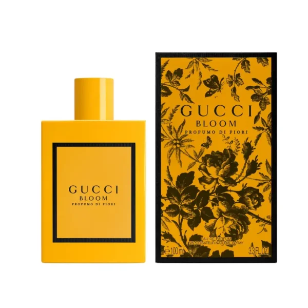Gucci Bloom Profumo Di Fiori EDP