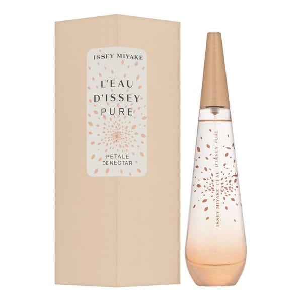 Issey Miyake Pure Petale De Nectar EDT