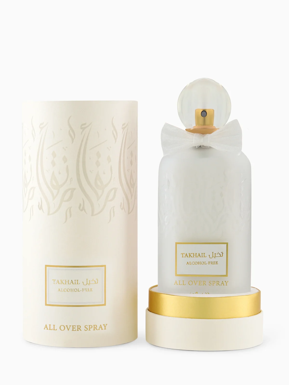 Rasasi All Over Spray Takhail EDP (ALCOHOL FREE) - Image 1