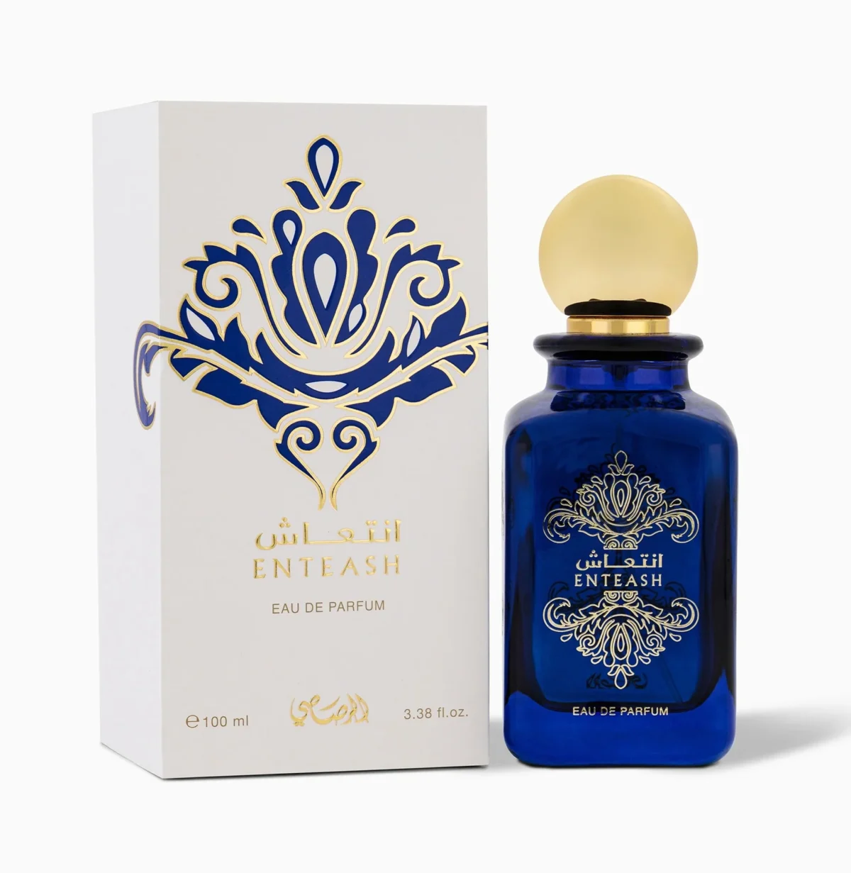 Rasasi Enteash EDP - Image 1