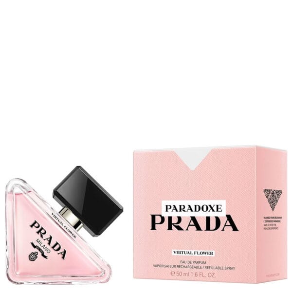 Prada Paradoxe Virtual Flower EDP