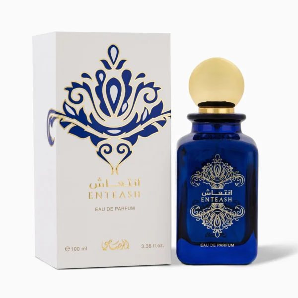 Rasasi Enteash EDP