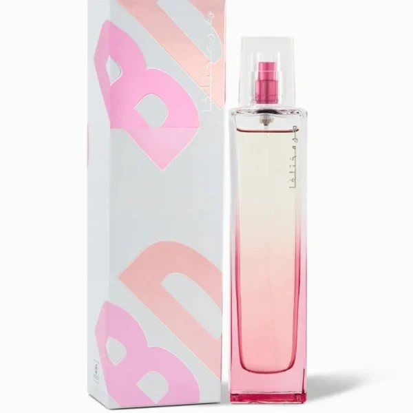 Rasasi Kun Mukhtalifan Women EDP