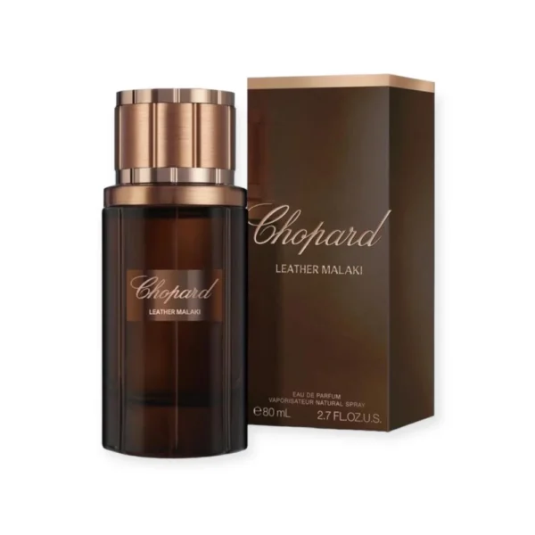 Chopard Malaki Leather EDP