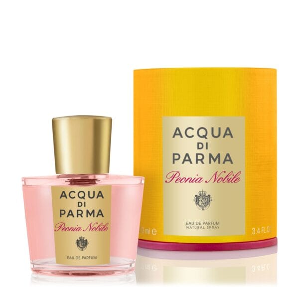 Acqua Di Parma Peonia Nobile EDP