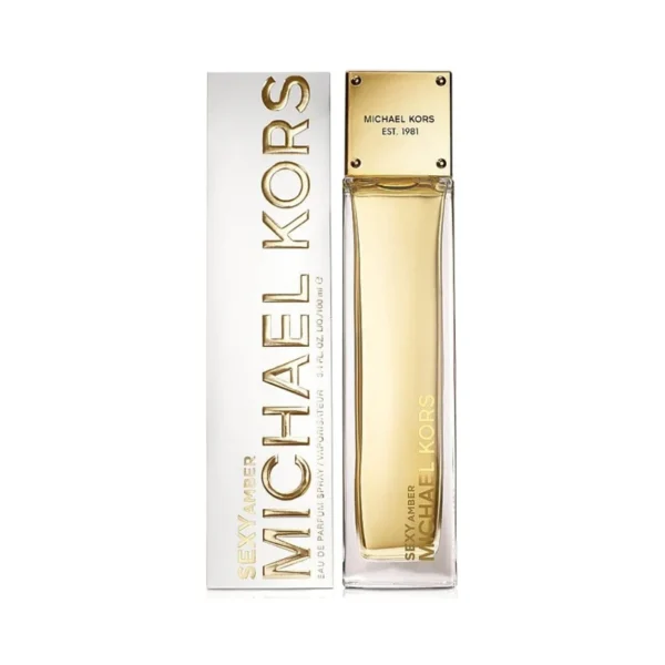 Michael Kors Sexy Amber EDP