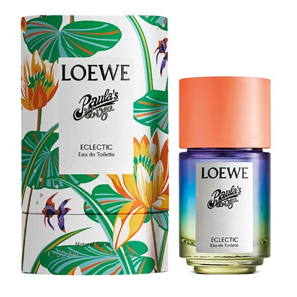 Loewe Paula's Ibiza Eclectic Women EDT