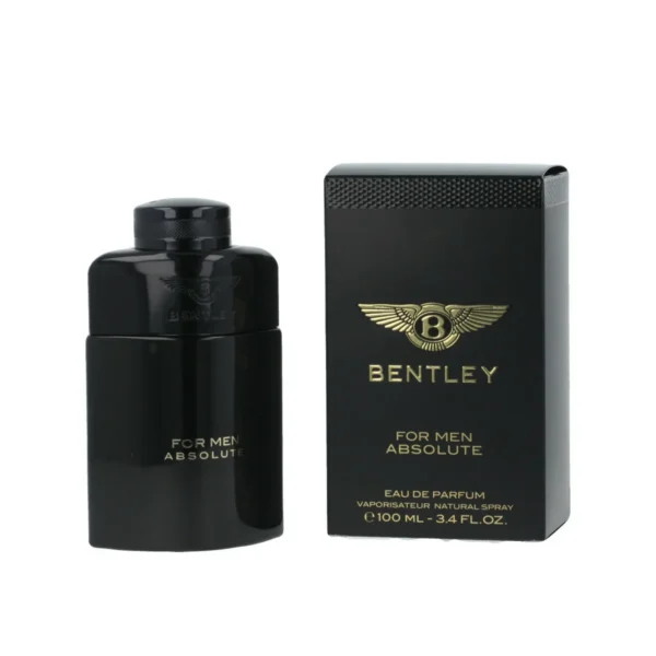 Bentley For Men Absolute EDP