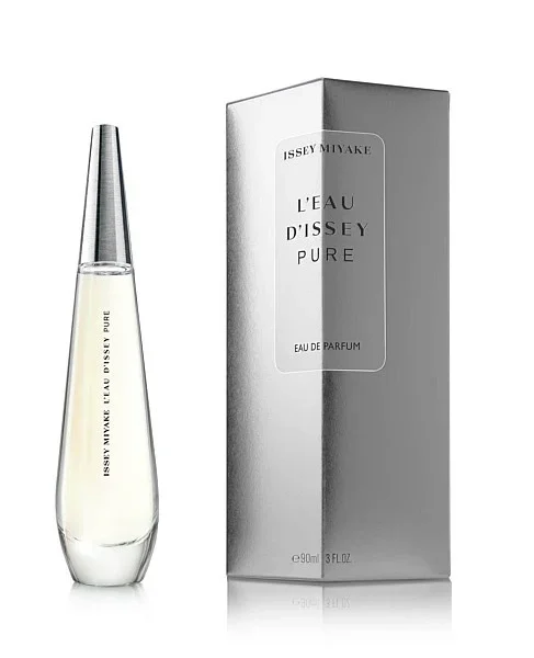 Issey Miyake Pure EDP