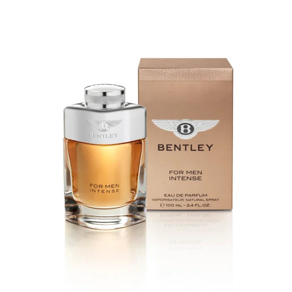 Bentley for Men Intense EDP