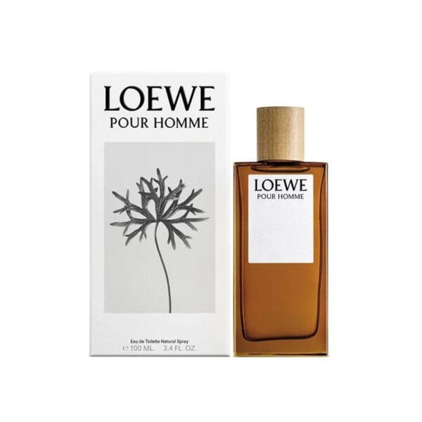 Loewe Pour Homme EDT