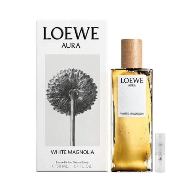 Loewe Aura White Magnolia Women EDP