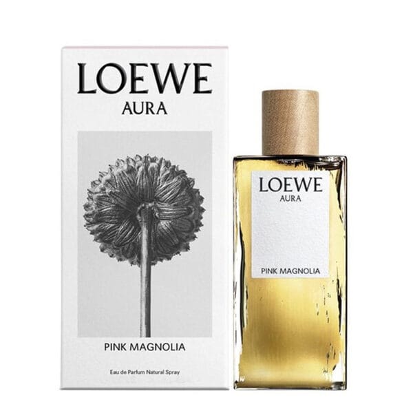 Loewe Aura Pink Magnolia Women EDP