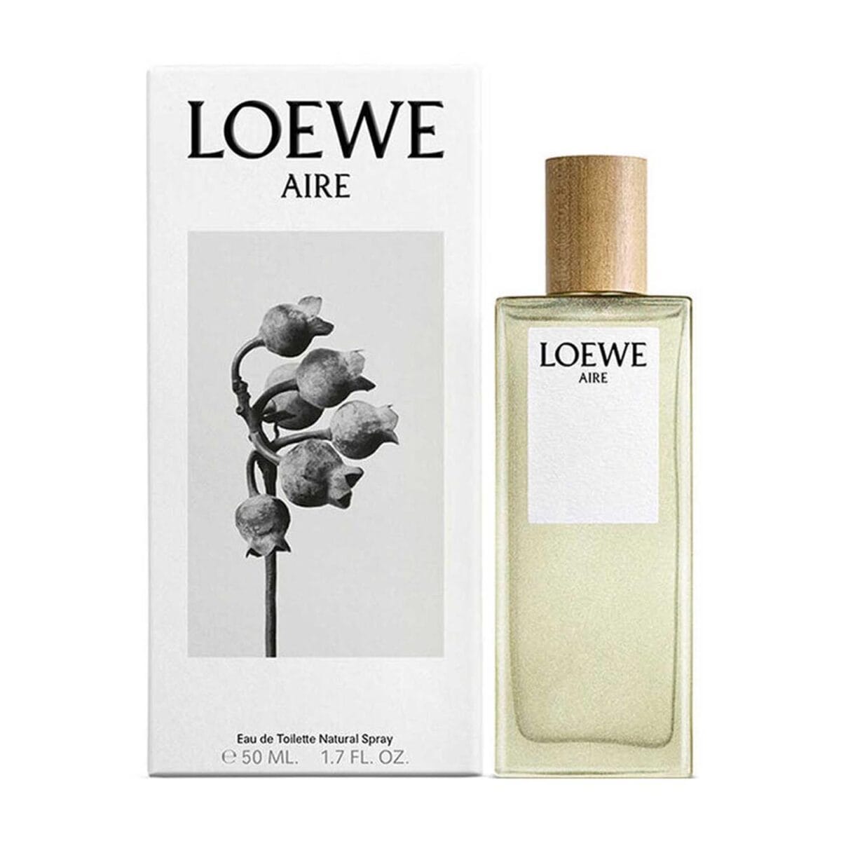 Loewe Aire Women EDT - Image 1