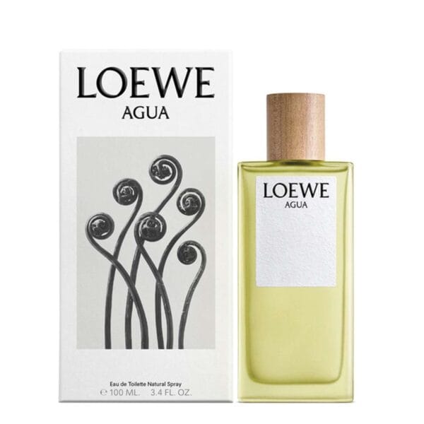 Loewe Agua Women EDT
