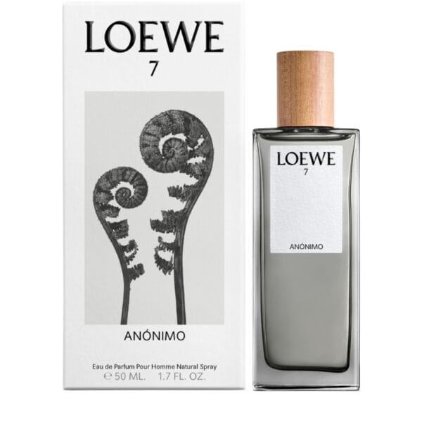 Loewe 7 Anonimo Men EDP