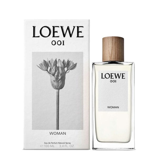 Loewe 001 Woman EDP
