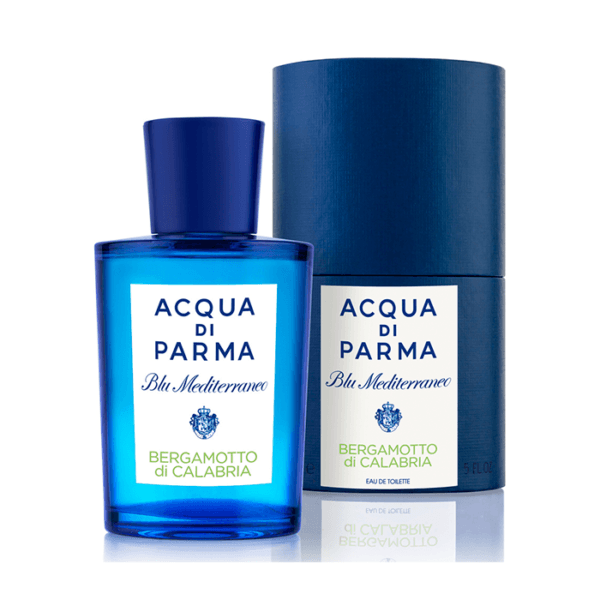 Acqua Di Parma Blu Mediterraneo Bergamotto Di Calabria EDT