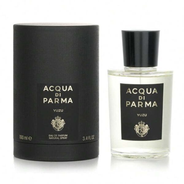 Acqua Di Parma Yuzu EDP