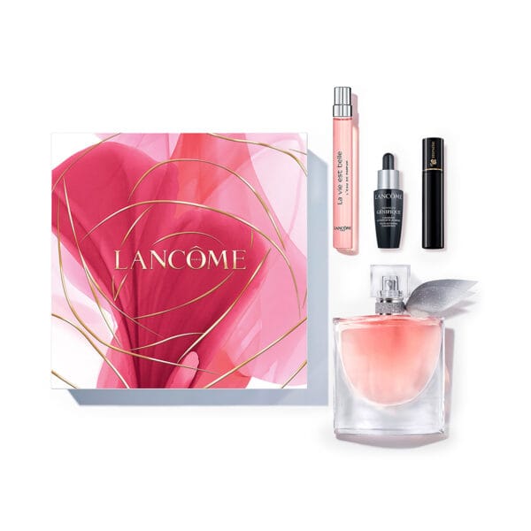 Lancome La Vie Est Belle Triple Axes Gift Set