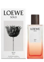 Loewe Solo Ella Elixir Women EDP