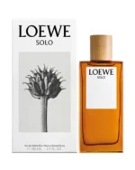 Loewe Solo Ella Women EDT