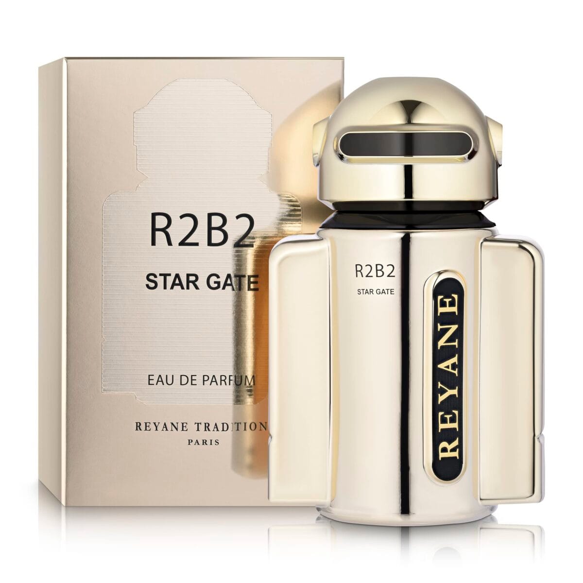 Reyane Tradition R2B2 Star Gate - Image 1