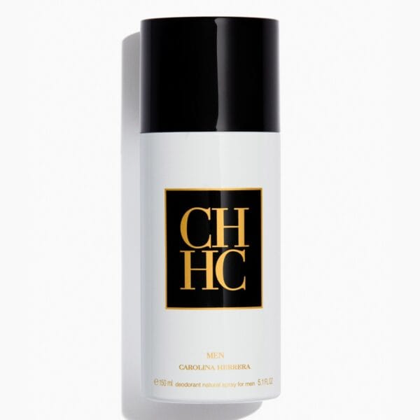 Carolina Herrera Men Deodorant