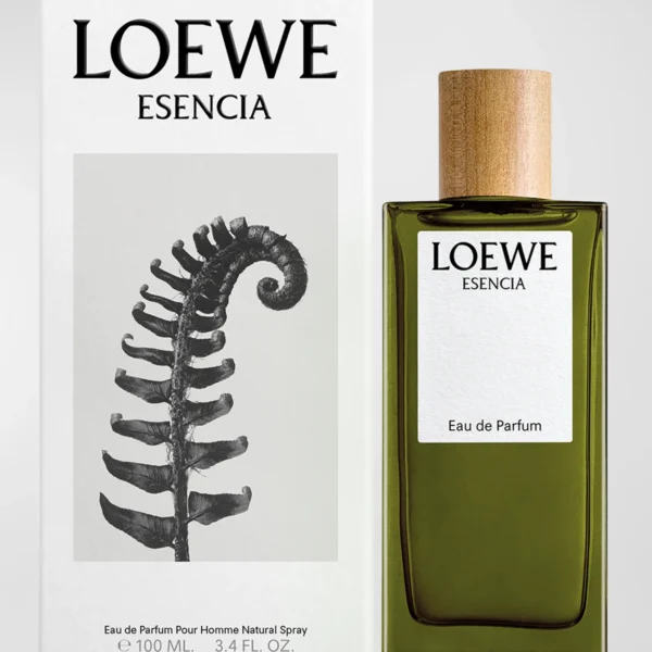 Loewe Esencia Men EDP