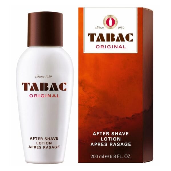 Tabac Original After Shave