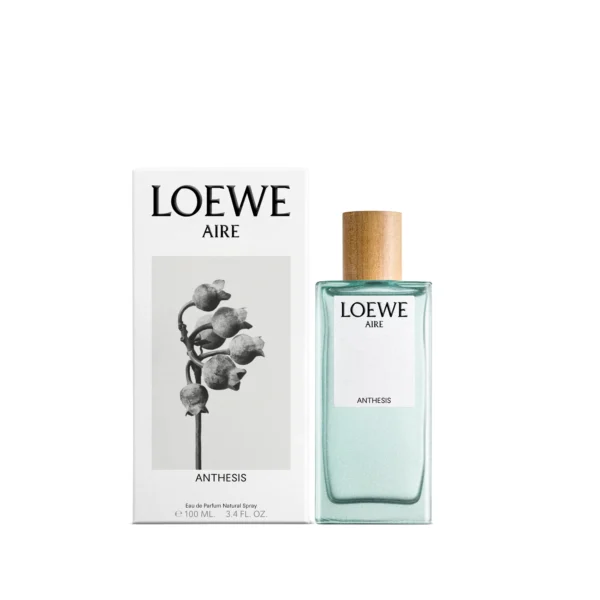 Loewe Aire Anthesis Women EDP