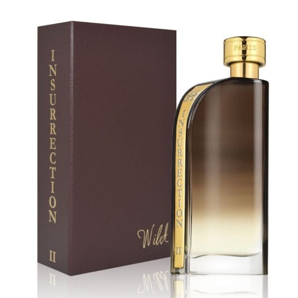 Insurrection II Wild Reyane Tradition Men (Clone A*Men Pure Havane Mugler)